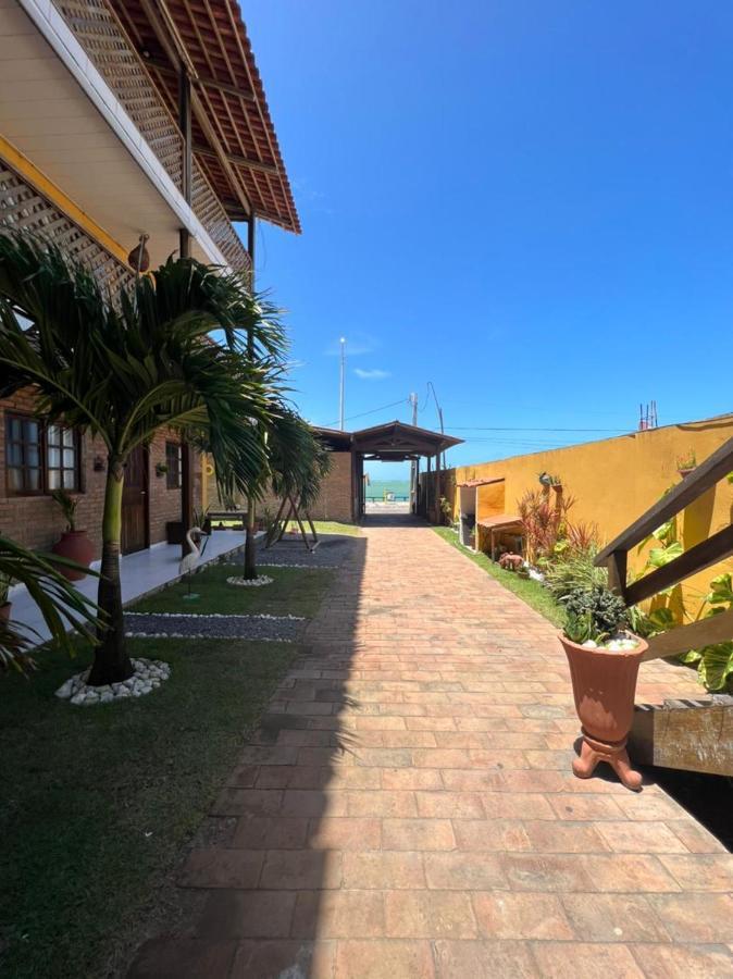Olinda Mar Pousada Exterior photo
