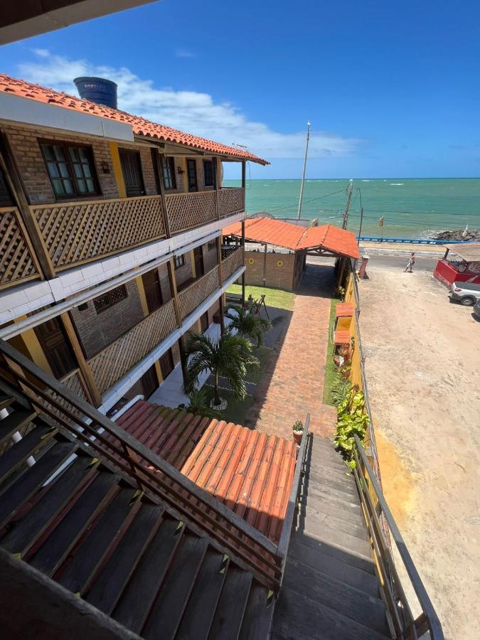Olinda Mar Pousada Exterior photo