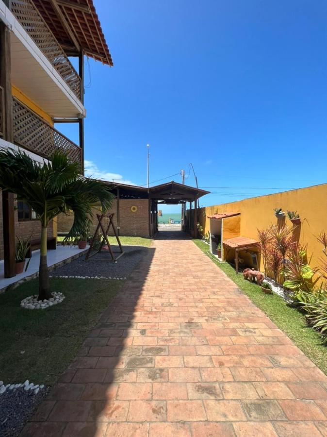 Olinda Mar Pousada Exterior photo