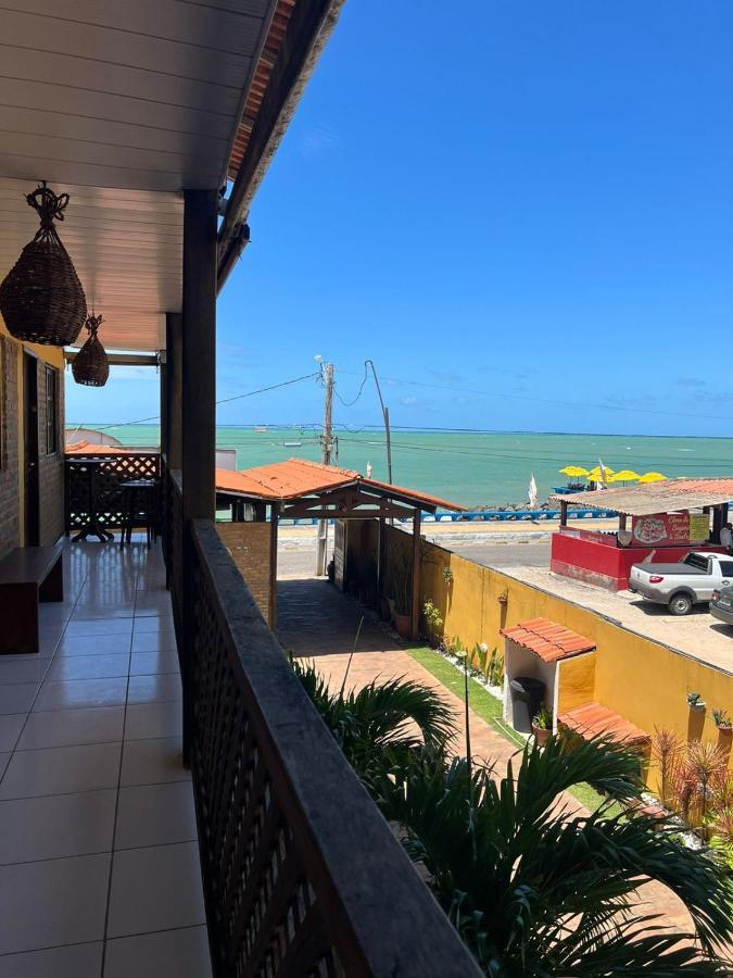 Olinda Mar Pousada Exterior photo