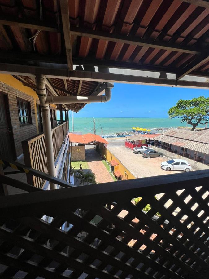 Olinda Mar Pousada Exterior photo