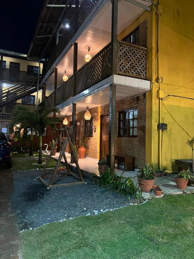 Olinda Mar Pousada Exterior photo