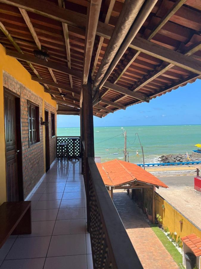 Olinda Mar Pousada Exterior photo