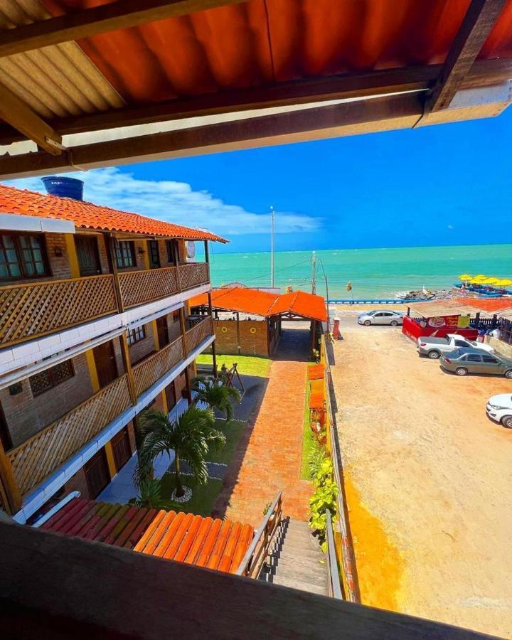 Olinda Mar Pousada Exterior photo